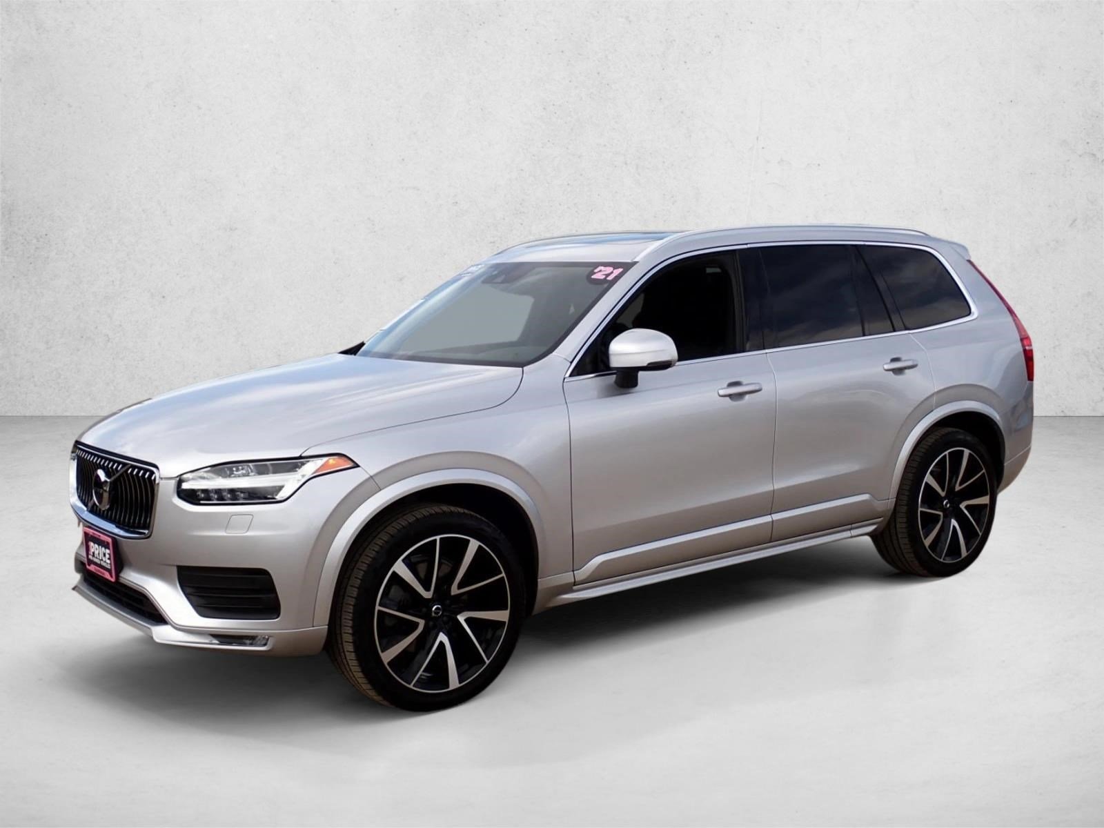 2021 Volvo XC90