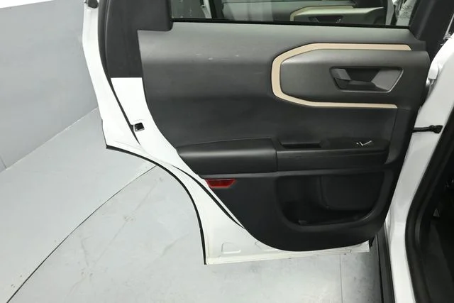 Certified Used 2025 White Ford Big Bend image 22