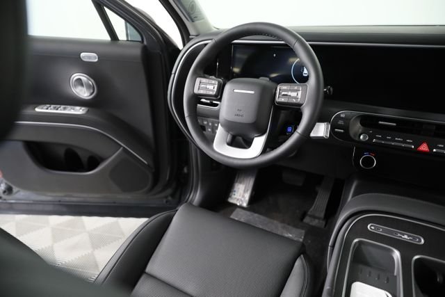 New 2026 Gray Hyundai Limited AWD image 23