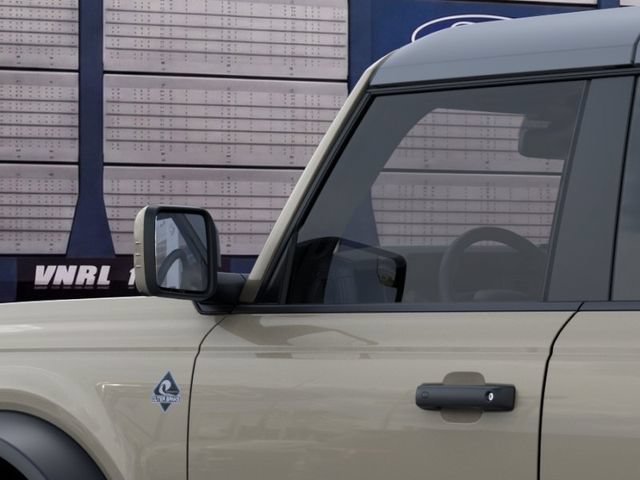 New 2026 Desert Sand Ford Outer Banks image 22