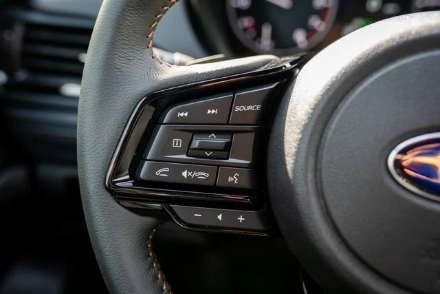 New 2026 River Rock Pearl Subaru Touring image 35