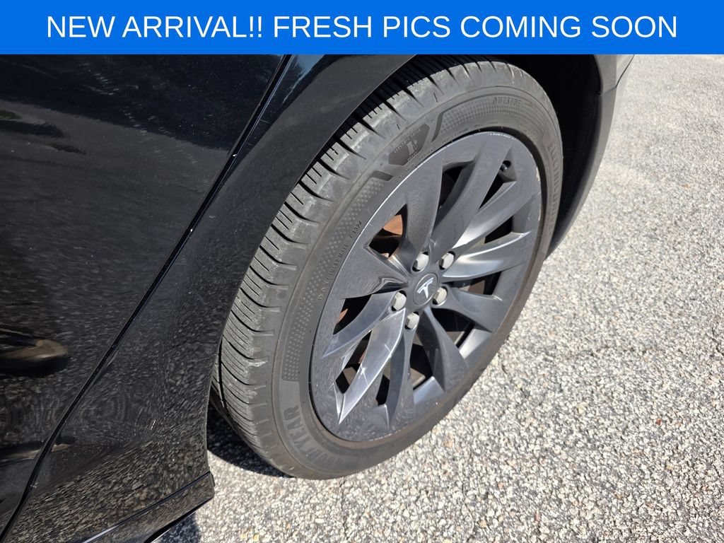 Used 2019 Black Tesla 100D image 6