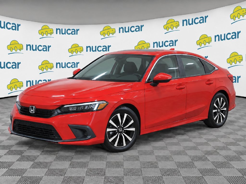 2023 Honda Civic
