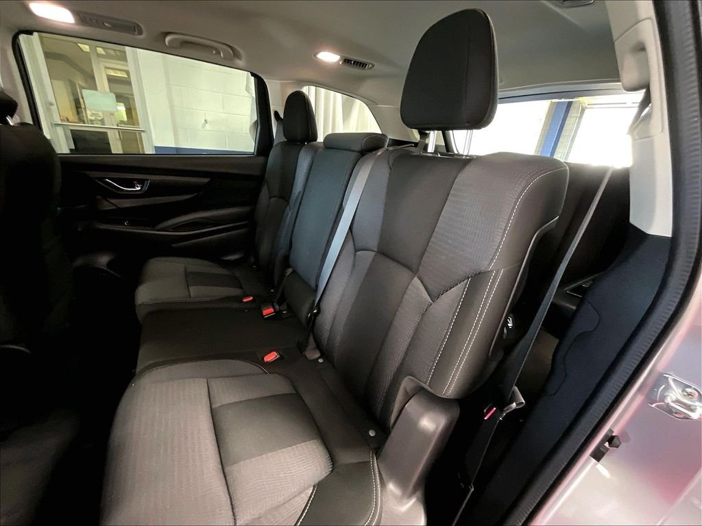 Used 2025 Silver Subaru Premium image 15