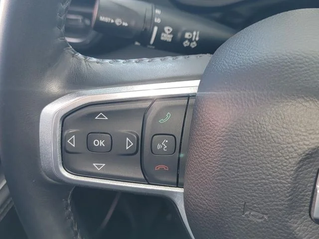 Used 2023 Red Ram Laramie image 16