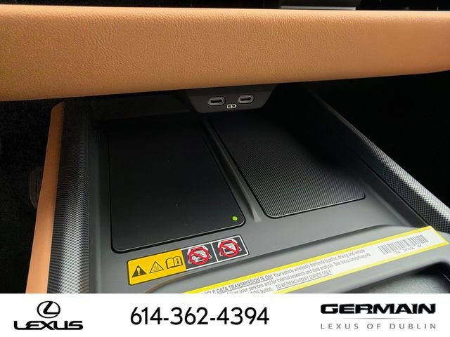 New 2026 Iridium Lexus ES 350e PREMIUM image 23