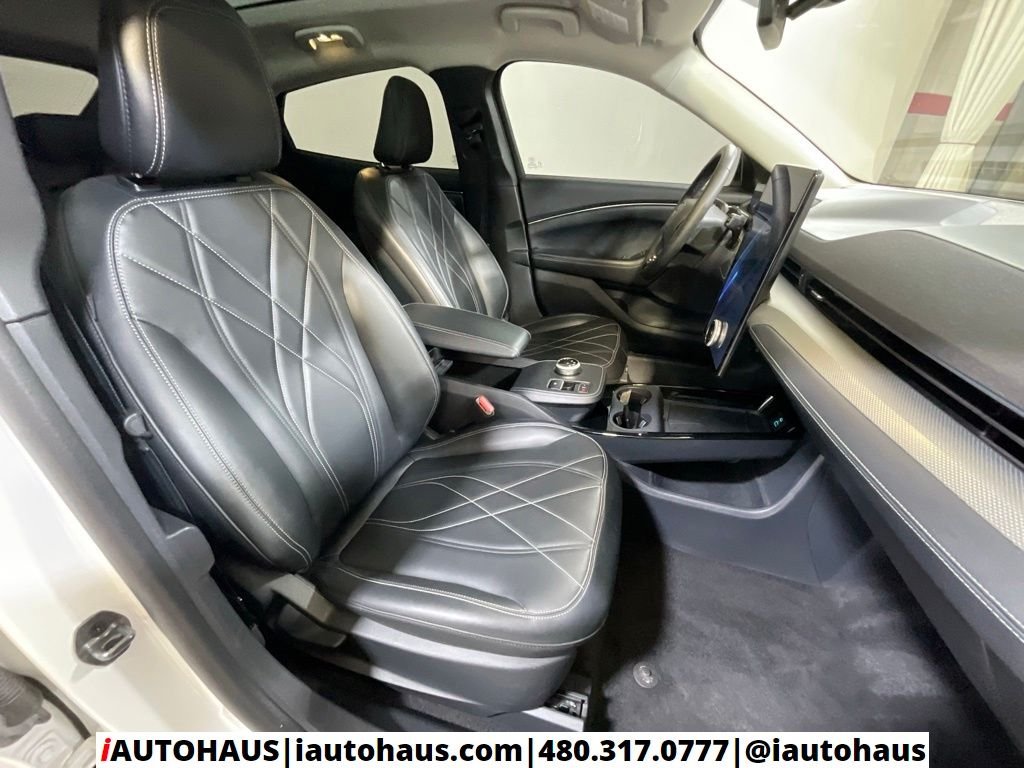 2023 Ford Mustang Mach-E California Route 1 AWD - Photo 21