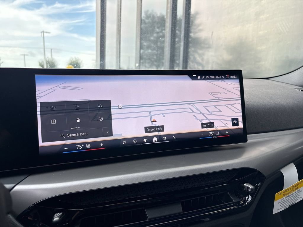 New 2026 Brooklyn Grey Metallic BMW 230i xDrive image 13