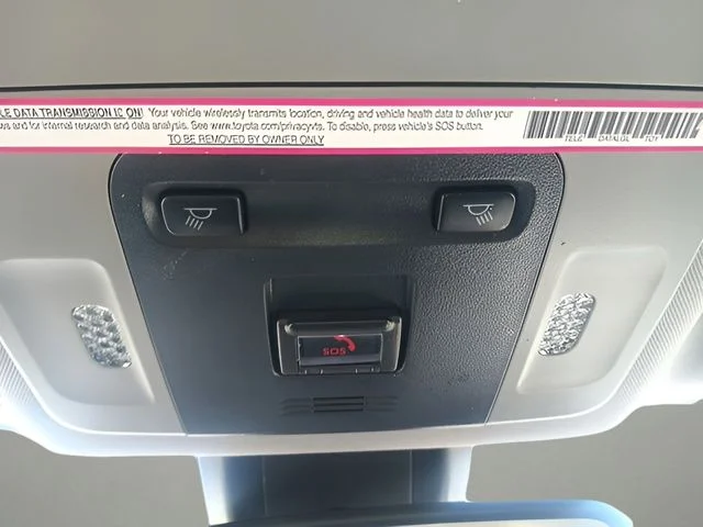Used 2023 Red Toyota SE image 23