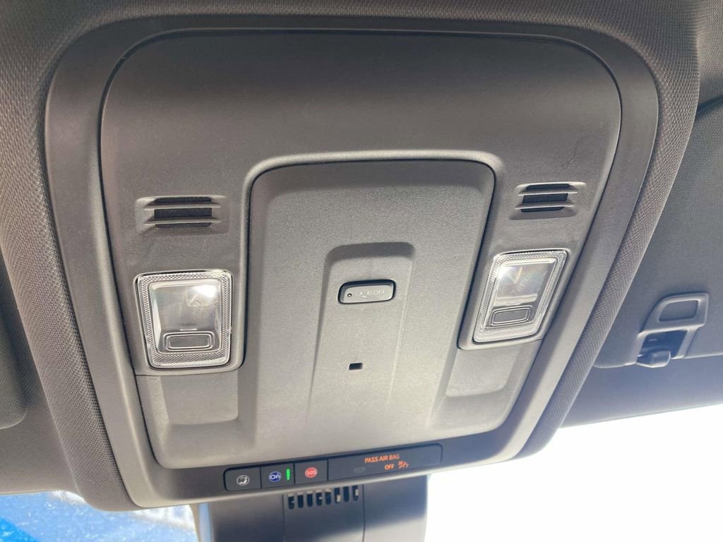 2026 Chevrolet Tahoe LS - Photo 23