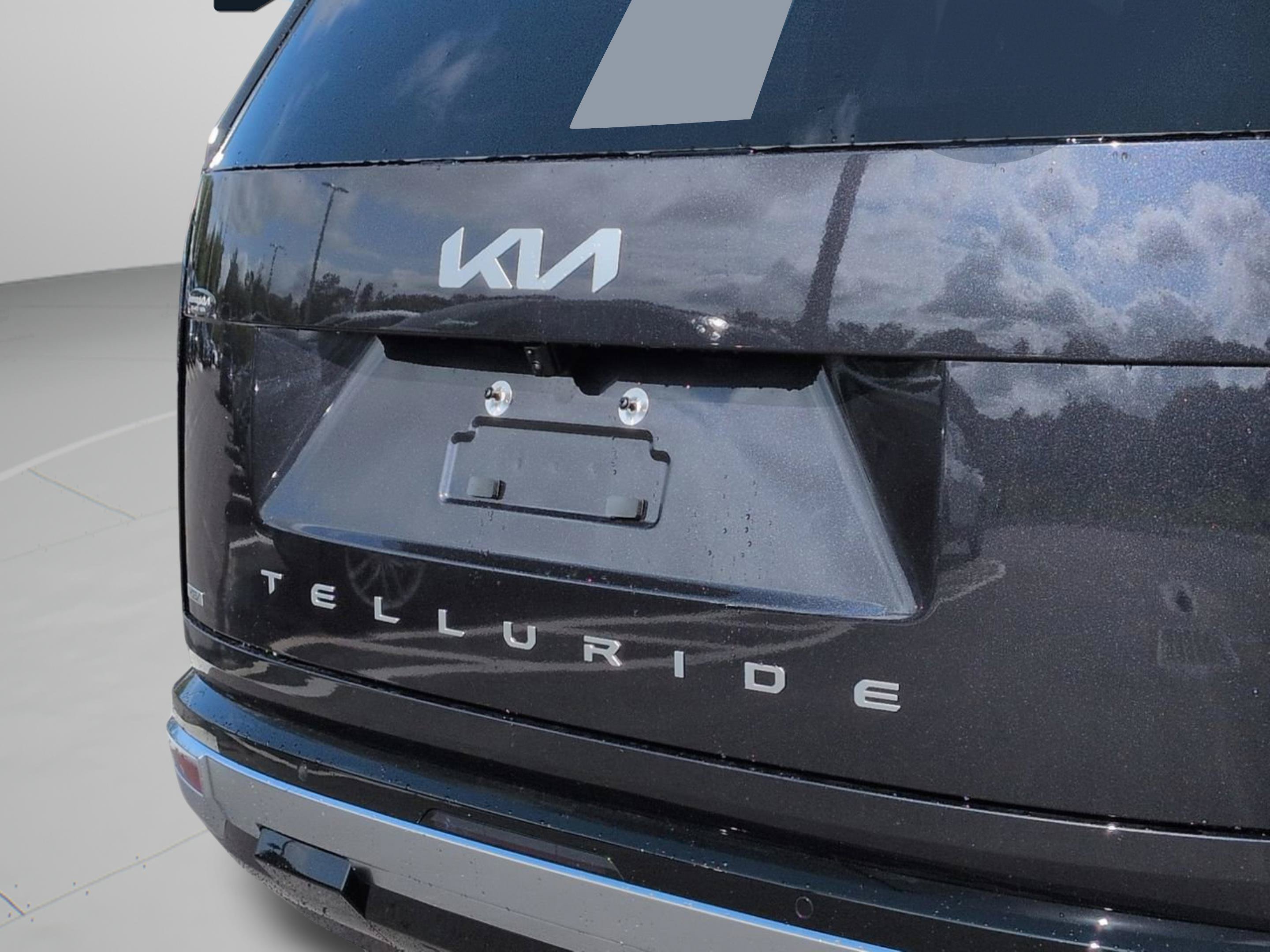 New 2027 Panthera Metal Kia SX image 36