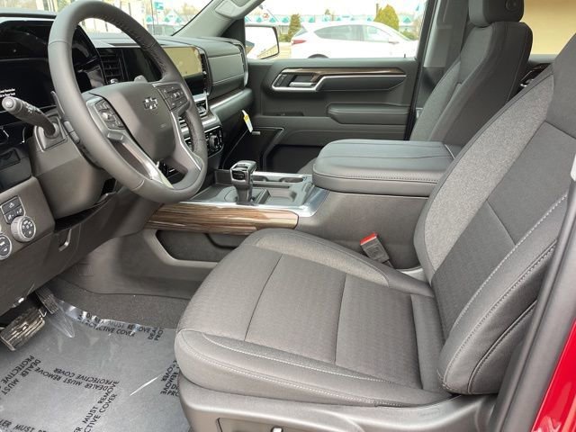 2025 Chevrolet Silverado 1500 RST - Photo 20