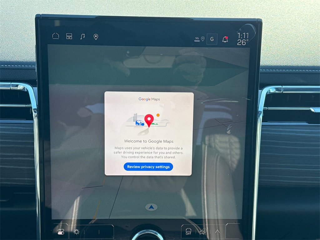 2025 GMC SIERRA - Image 24