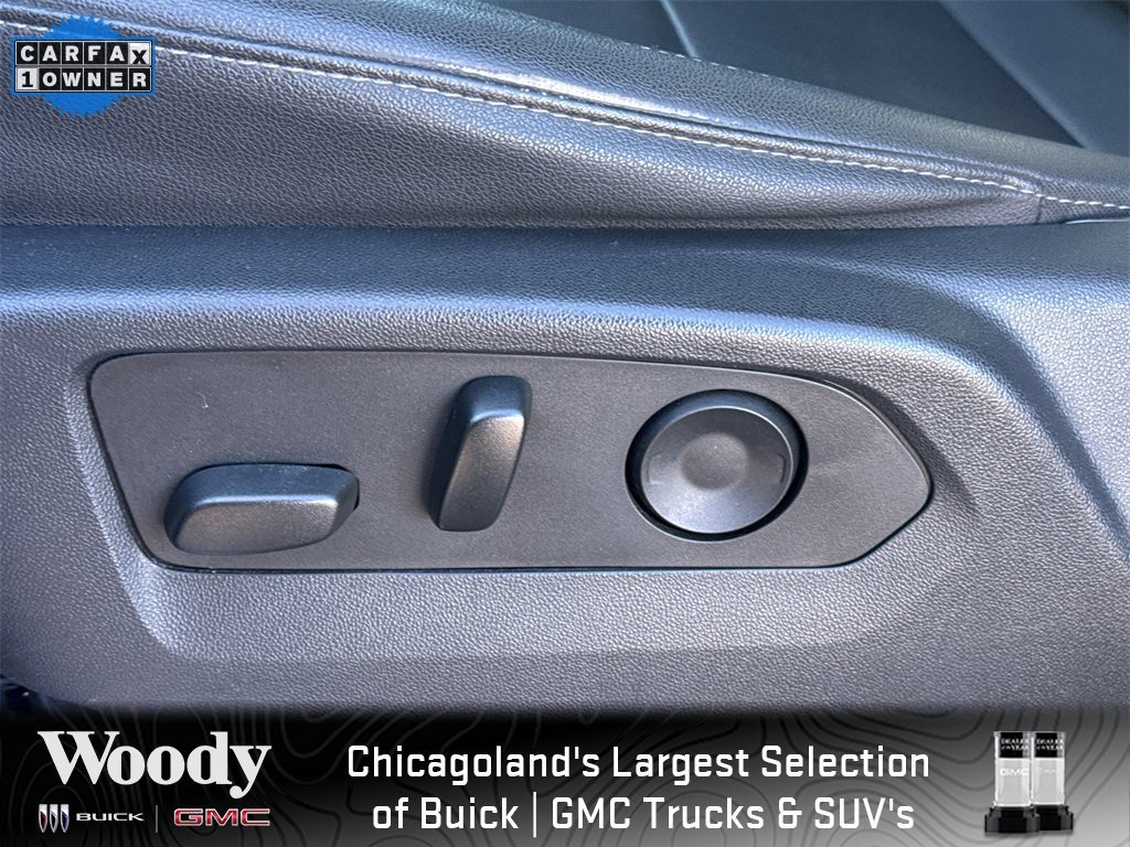 2023 GMC SIERRA - Image 16