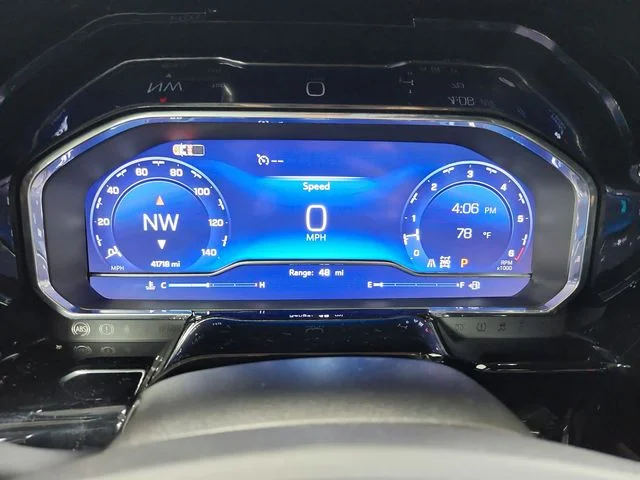 Used 2024 Black Chevrolet RST image 22