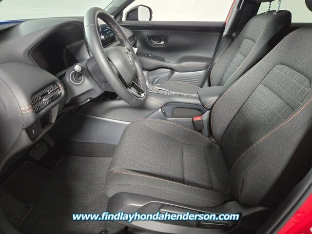 2027 Honda HR-V Sport - Photo 46