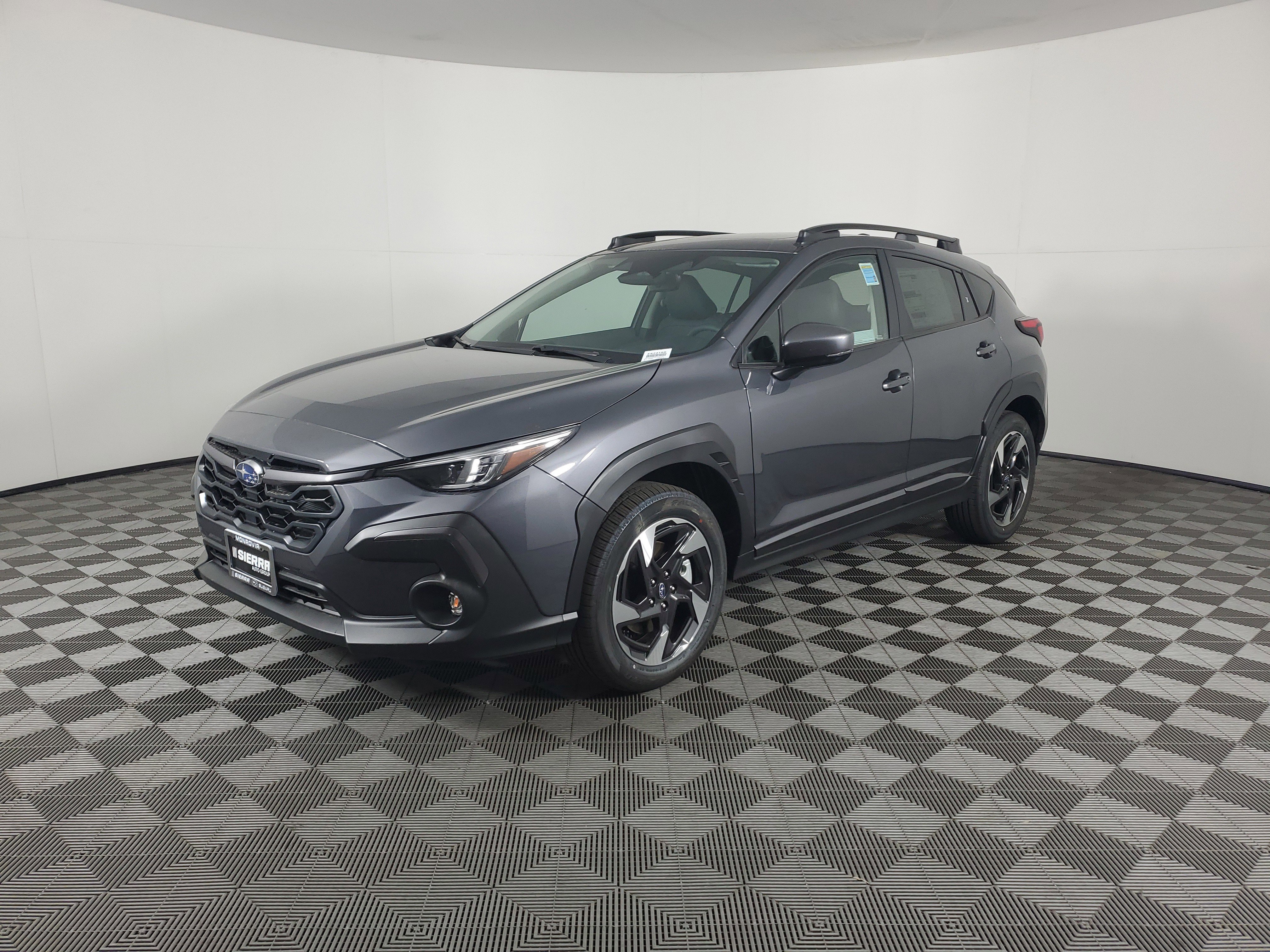 2025 Subaru Crosstrek Limited - Photo 8