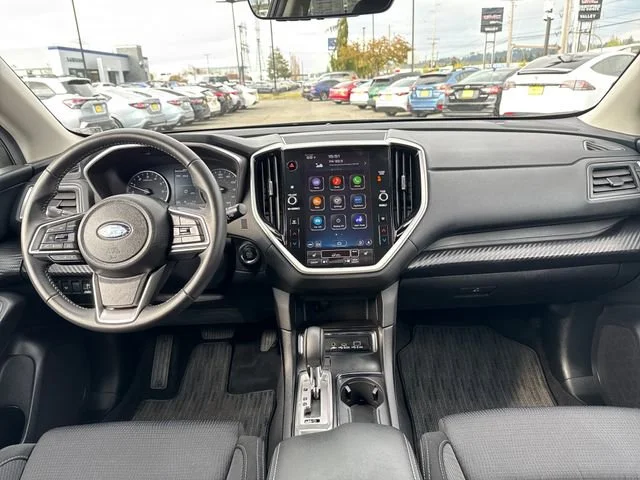 2025 Subaru Ascent Premium - Photo 11