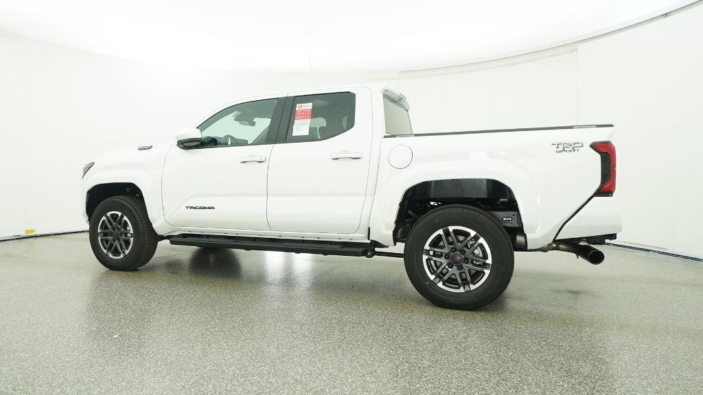 2026 Toyota Tacoma TRD Sport - Photo 14