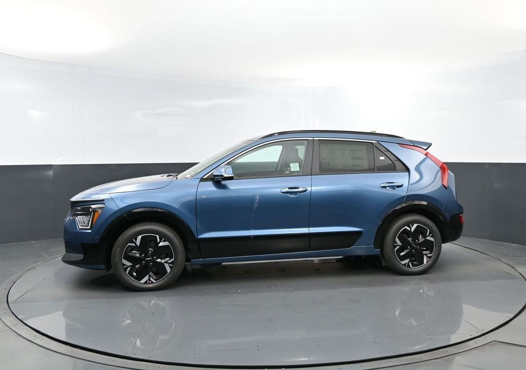 New 2026 Mineral Blue Kia WAVE image 25