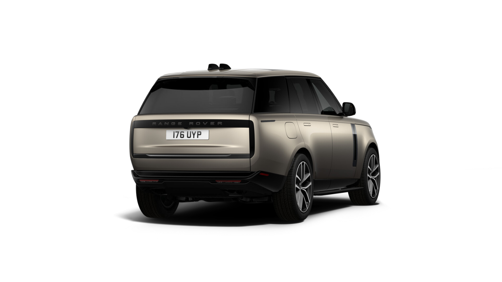 New 2027 Batumi Gold LAND ROVER SE 530PS Auto image 2