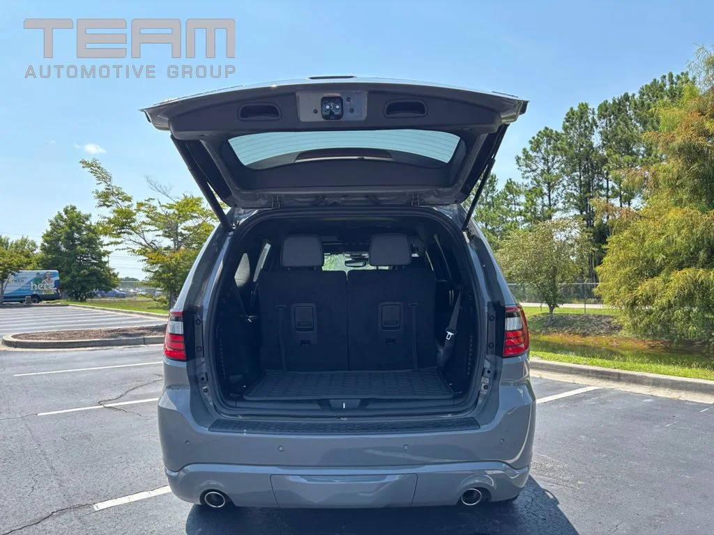Used 2026 Gray Dodge GT Plus HEMI V8 image 30