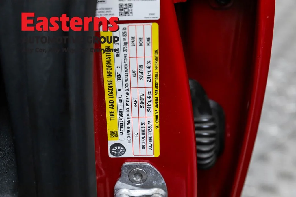 Used 2021 Red Tesla Long Range image 30