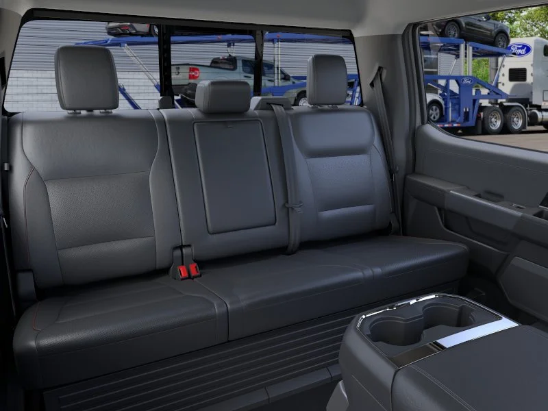 New 2026 Avalanche Ford F-250® Lariat® image 11