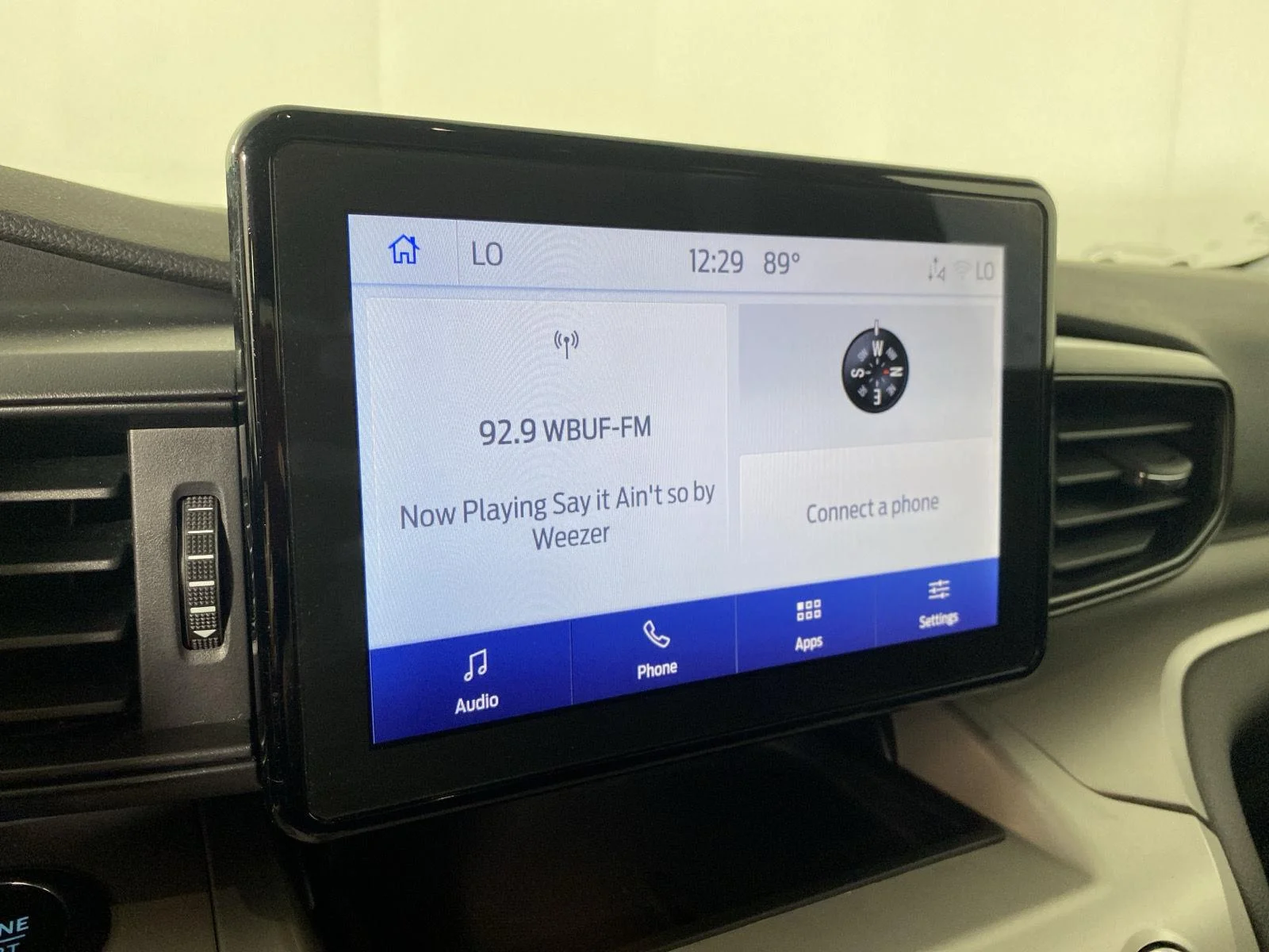 Used 2024 Agate Black Ford XLT image 36