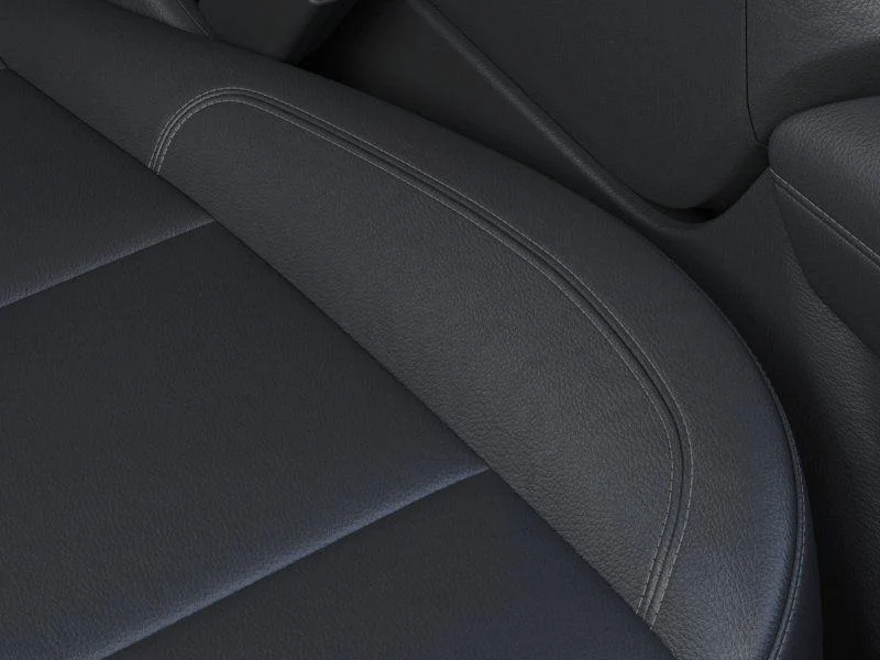 New 2026 Lakeshore Blue Metallic Chevrolet LT image 21