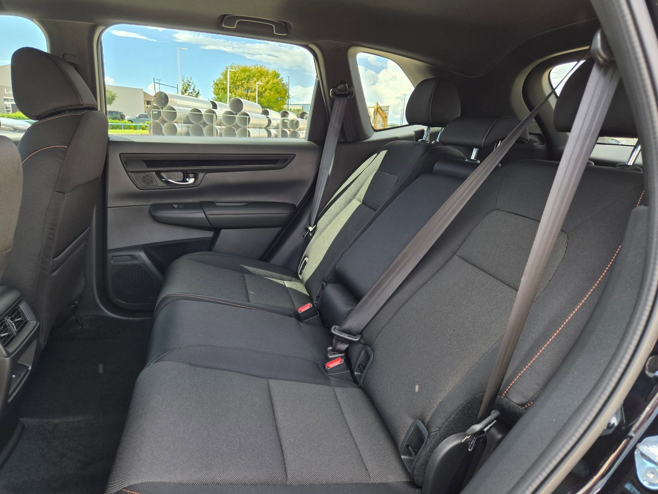 2026 Honda CR-V TrailSport - Photo 14