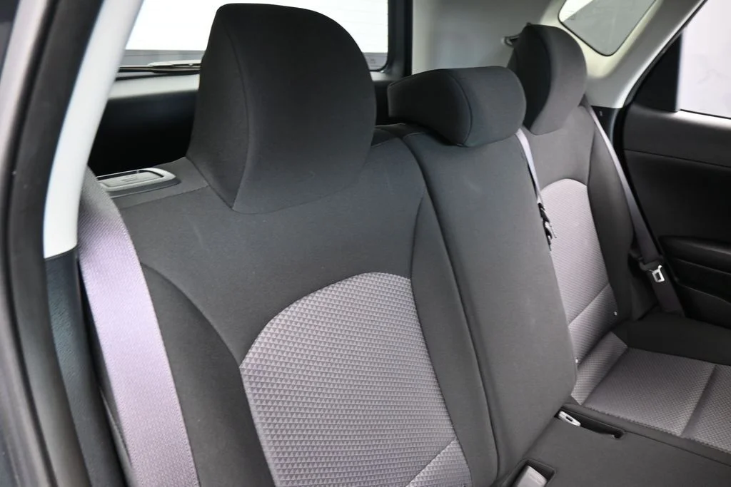 Used 2024 Gravity Gray Kia S image 36