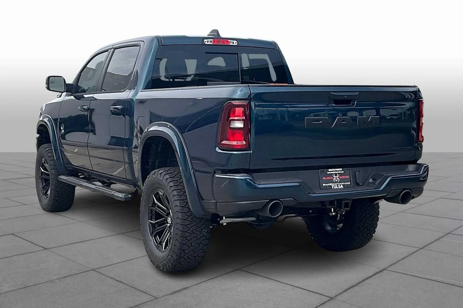 2025 RAM 1500 Big Horn/Lone Star - Photo 12
