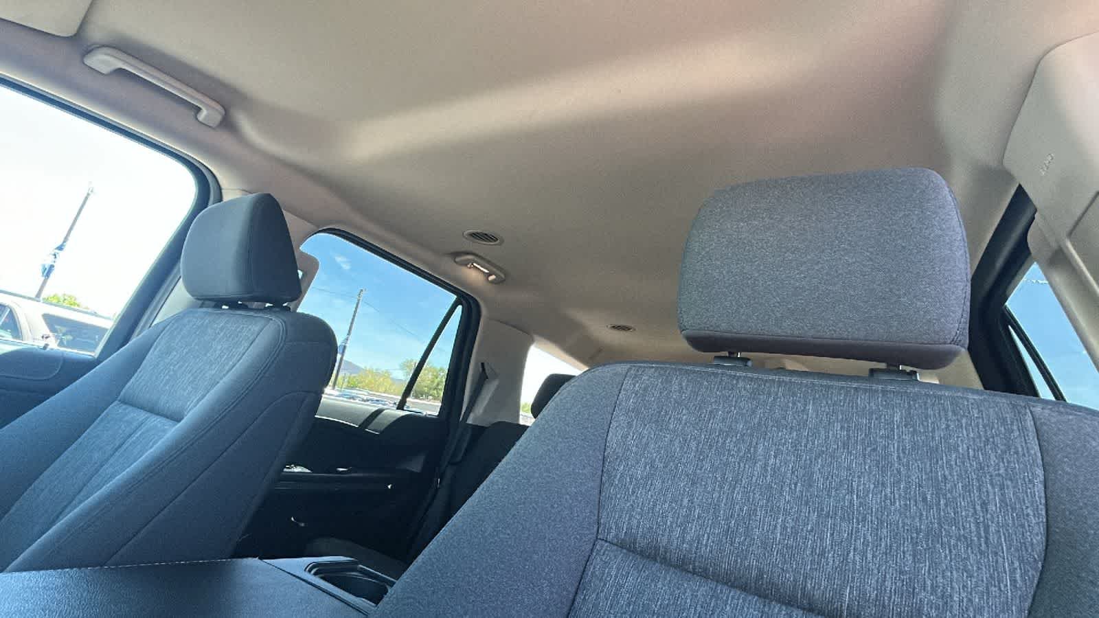 2024 Ford Expedition XLT - Photo 11