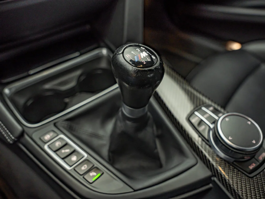 Used 2018 Mineral Gray Metallic BMW  image 36