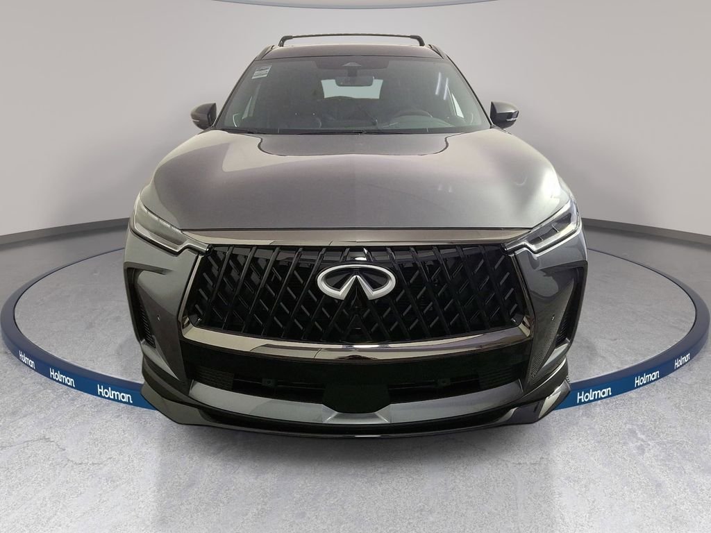 最終値下2026最新✨Crucianiクルチアーニ アンサンブルほぼ新品 New 2027 INFINITI QX60 Sport AWD CROSSOVER in Maple Shade