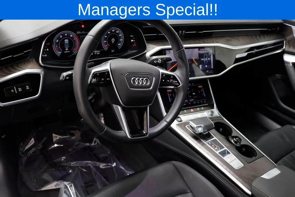 2023 Audi A7 Prestige - Photo 6