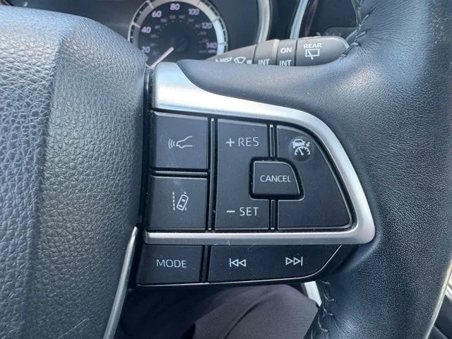 Used 2023 Blueprint Toyota XSE image 25
