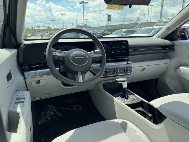 2026 Hyundai Kona SE - Photo 28