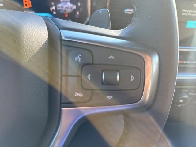 2026 Chevrolet Silverado 1500 RST - Photo 11