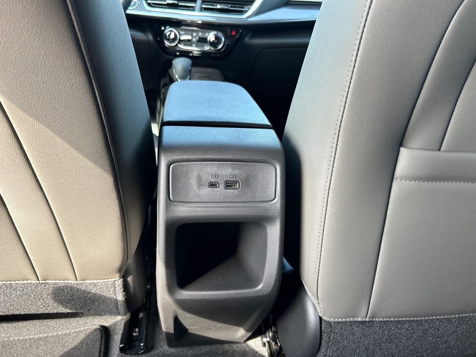 2026 Chevrolet Trax Activ - Photo 31