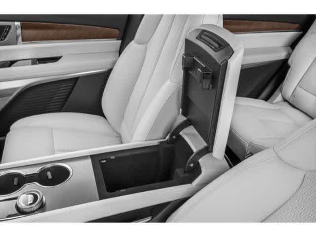 2027 Cadillac VISTIQ Sport - Photo 16