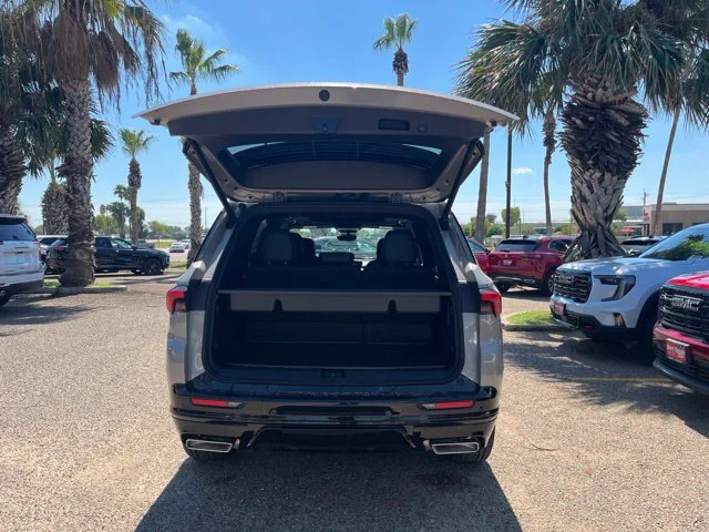 2026 Buick Enclave Sport Touring - Photo 6