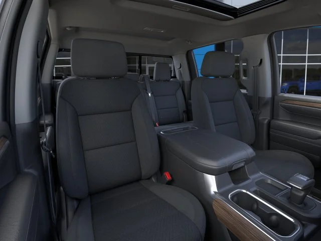 2026 Chevrolet Silverado 1500 RST - Photo 16