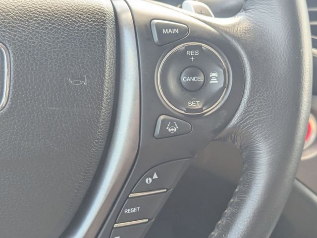 Certified Used 2023 Crystal Black Pearl Honda RTL image 13