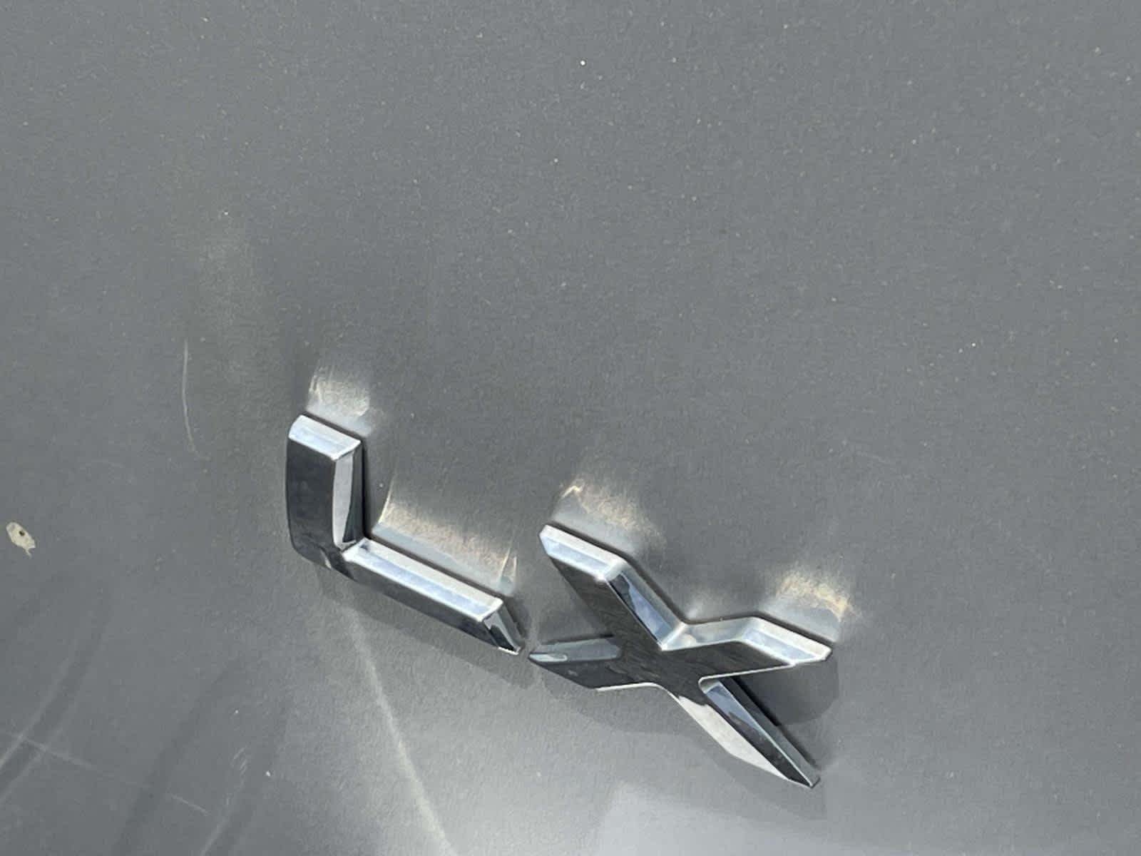 Used 2017 Bright Silver Kia LX image 19