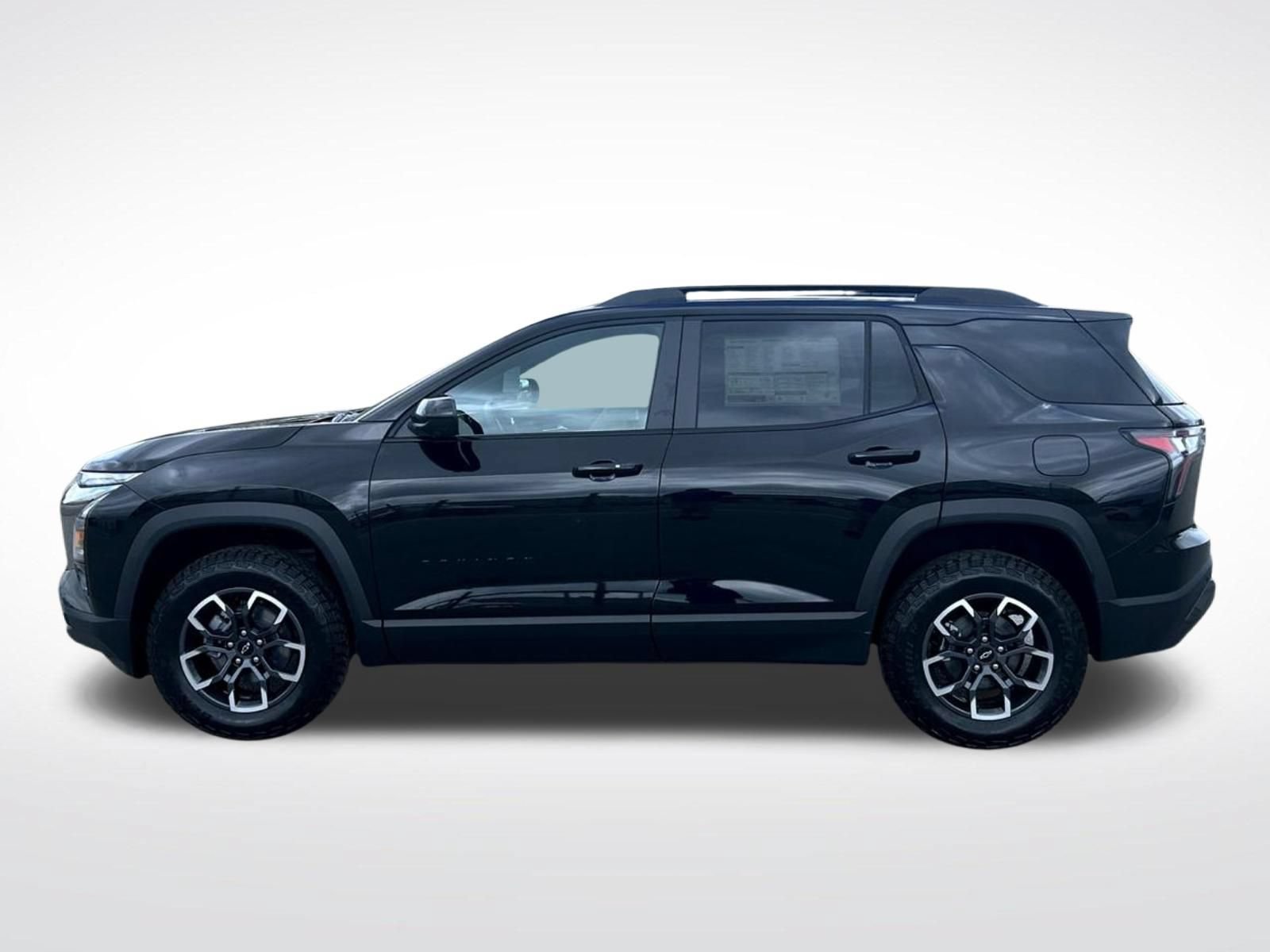 New 2026 Black Chevrolet ACTIV image 10