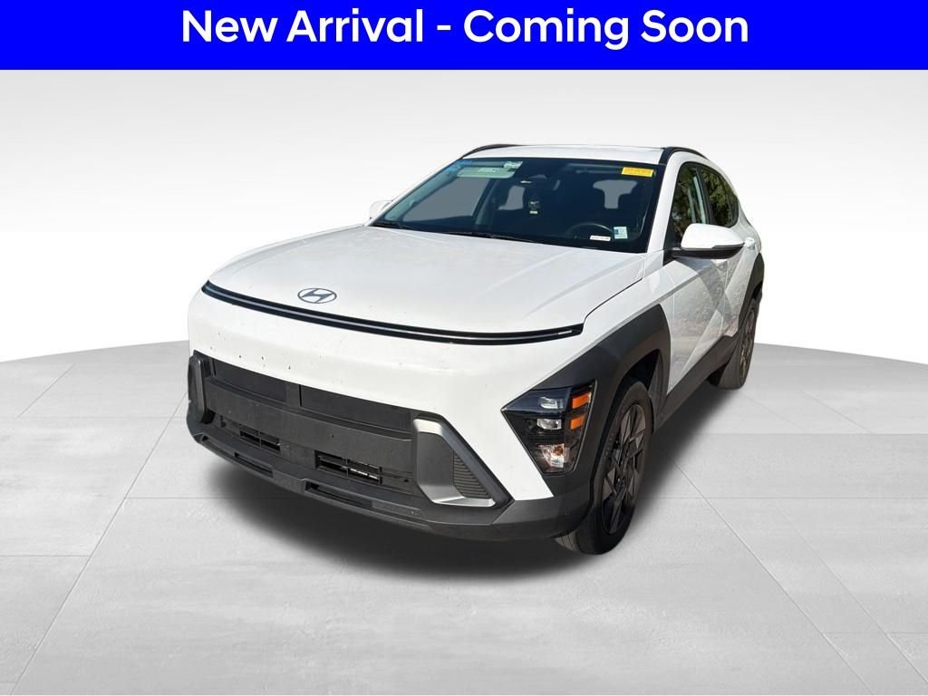 2024 Hyundai Kona SEL Automatic AWD's photo