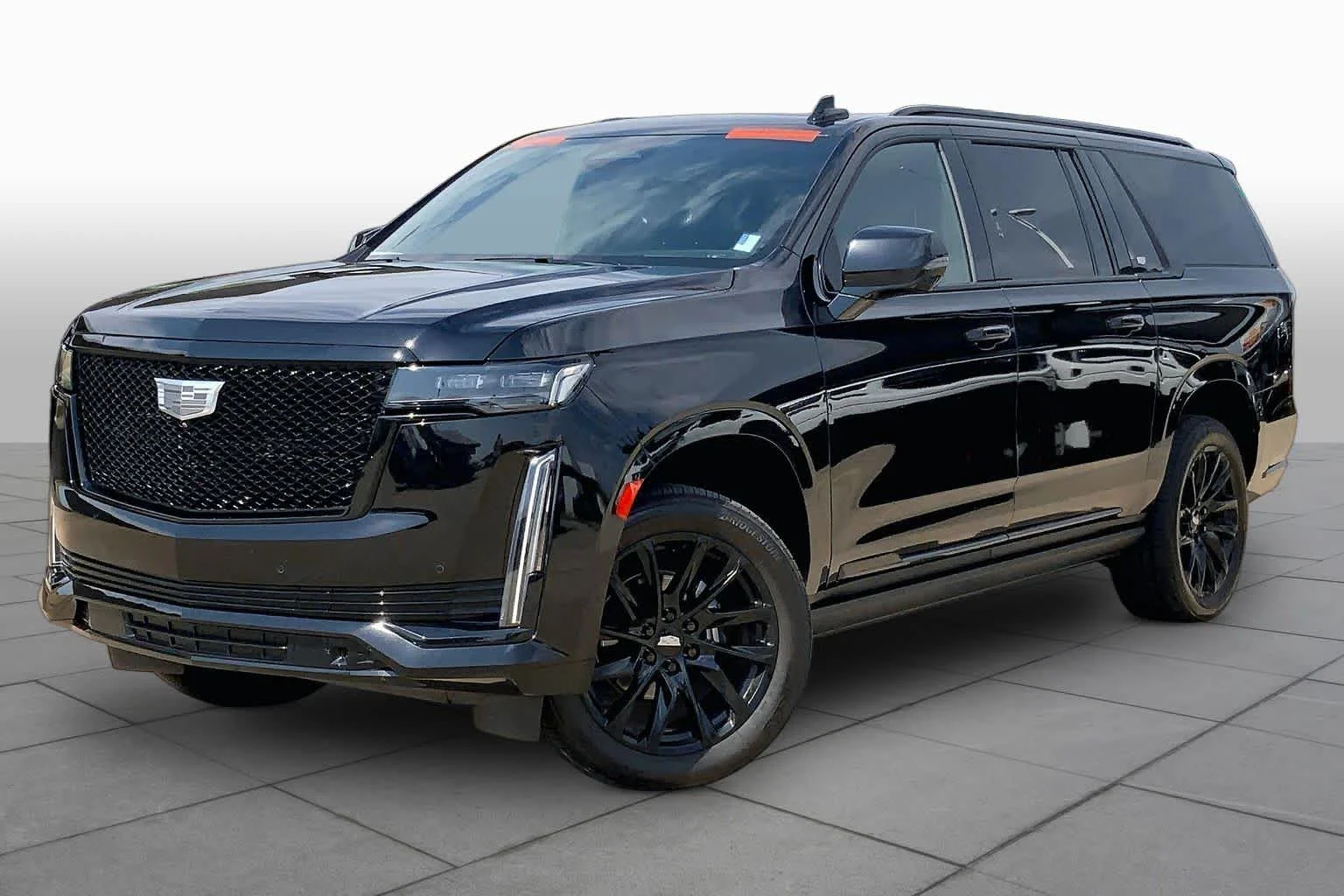 2023 Cadillac Escalade ESV 4WD Sport