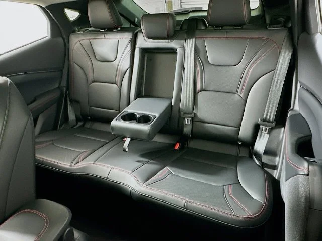 New 2026 Gray Ford Premium image 11